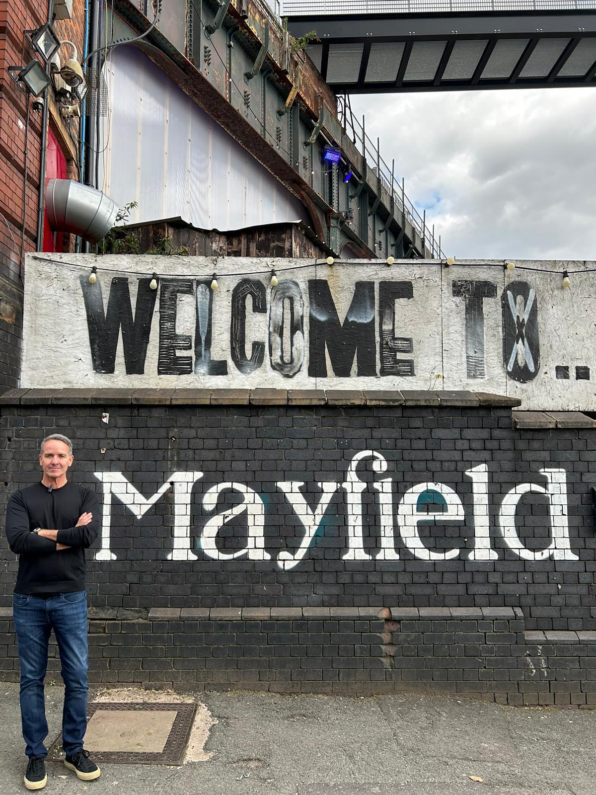 Mayfield