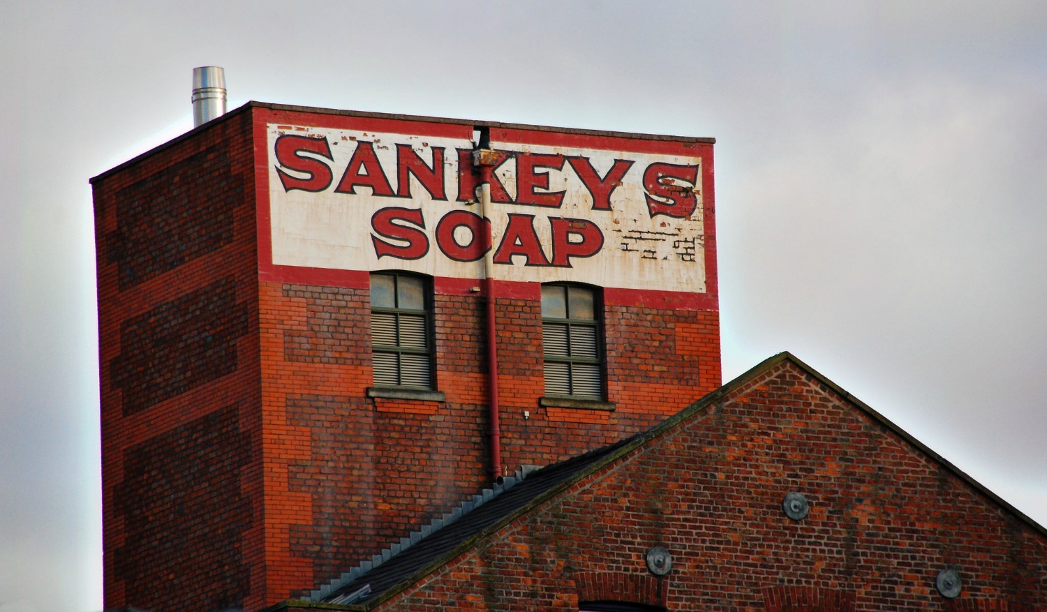 Sankeys Soap photocredit Pedrik