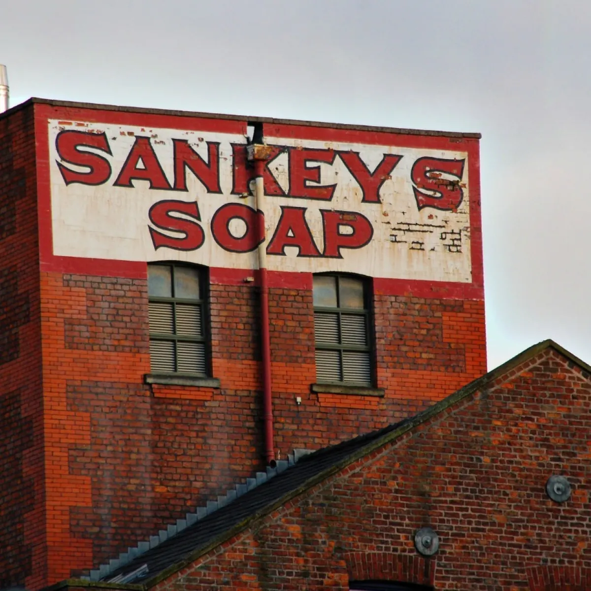 Sankeys Soap photocredit Pedrik