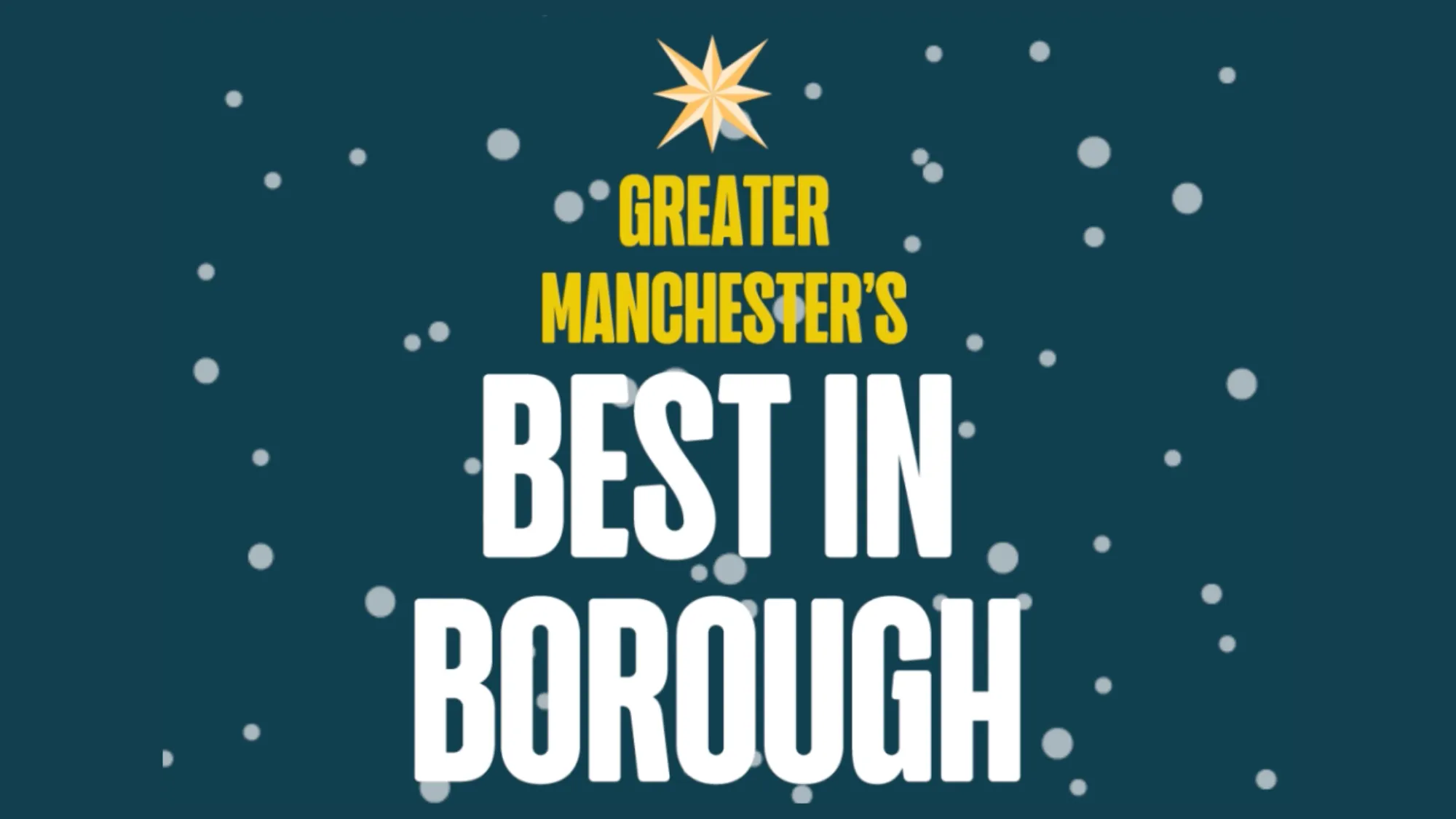 Best in Borough