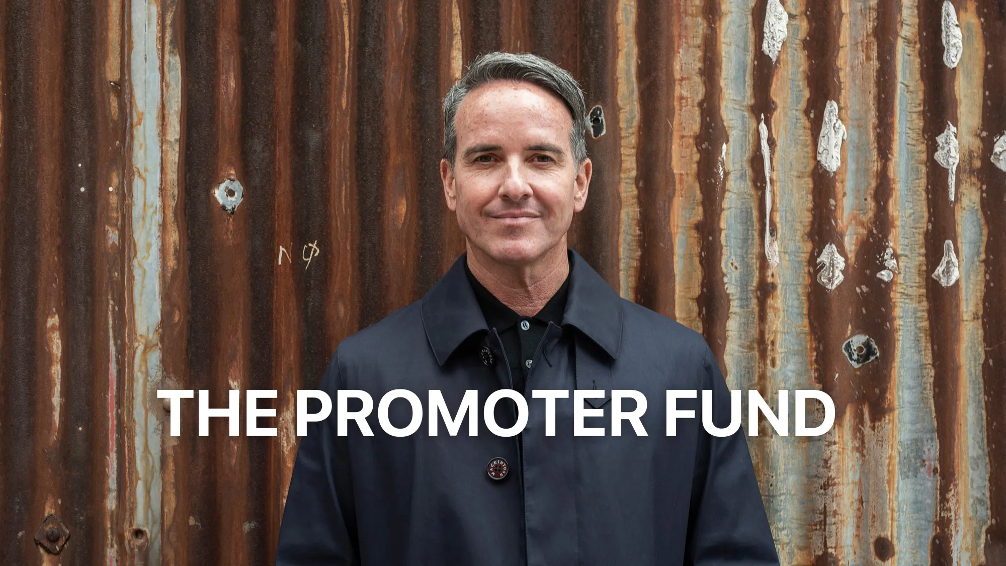 THE PROMOTER FUND 3