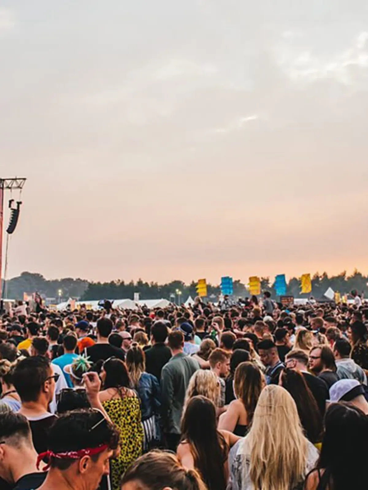 Parklife 2018 fanatic andy hughes 1