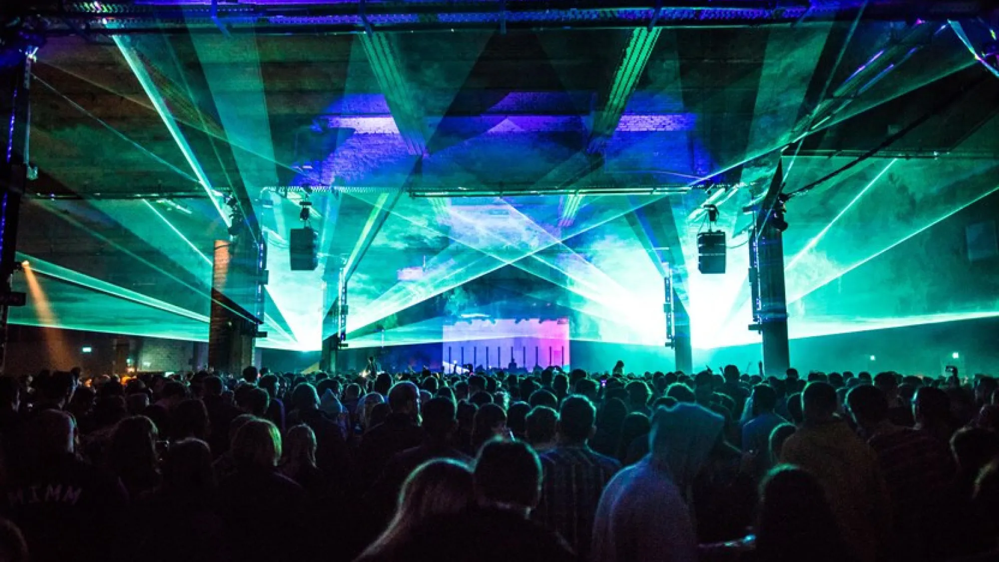 Warehouse Project 2019 1