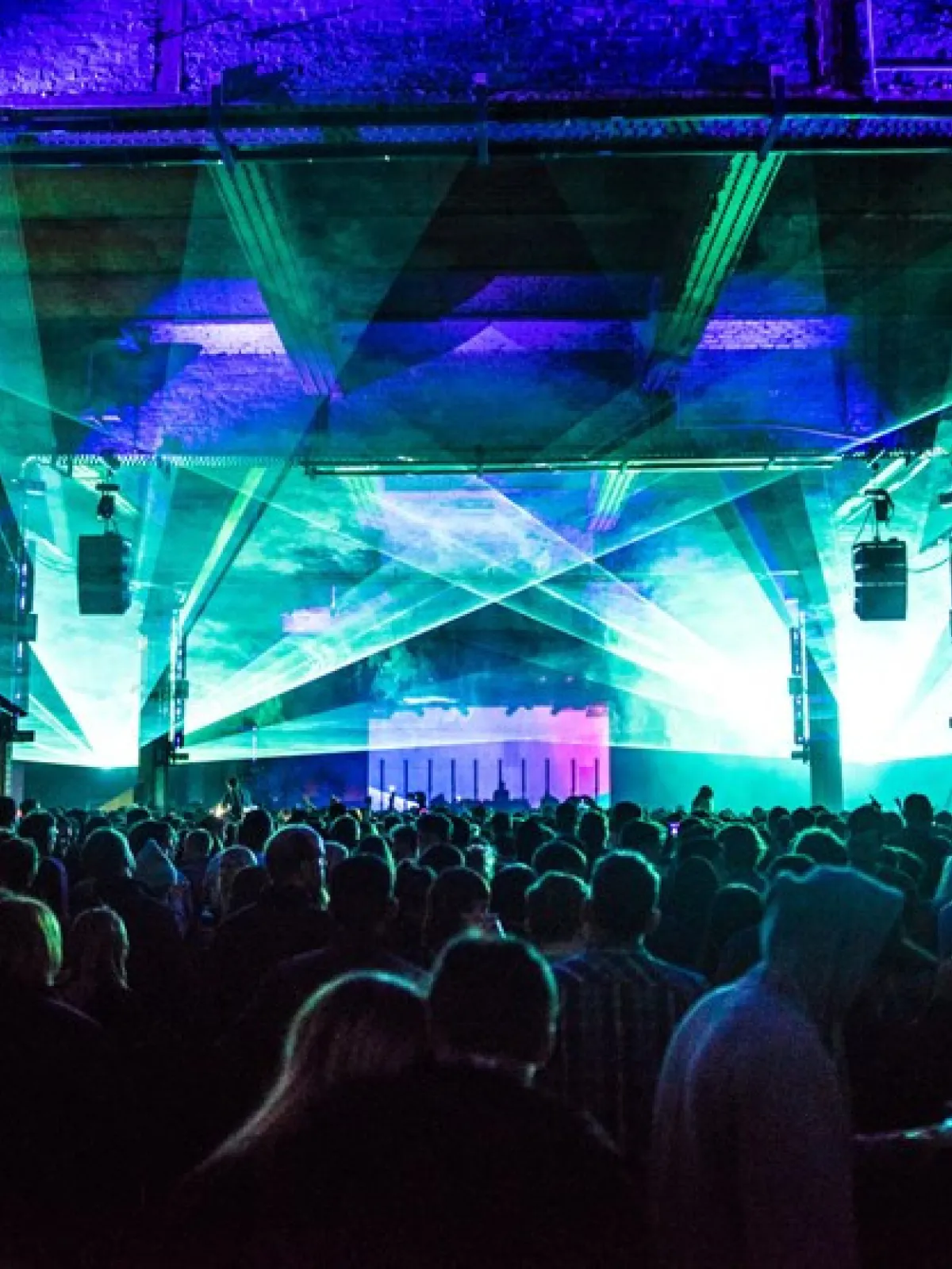 Warehouse Project 2019 1