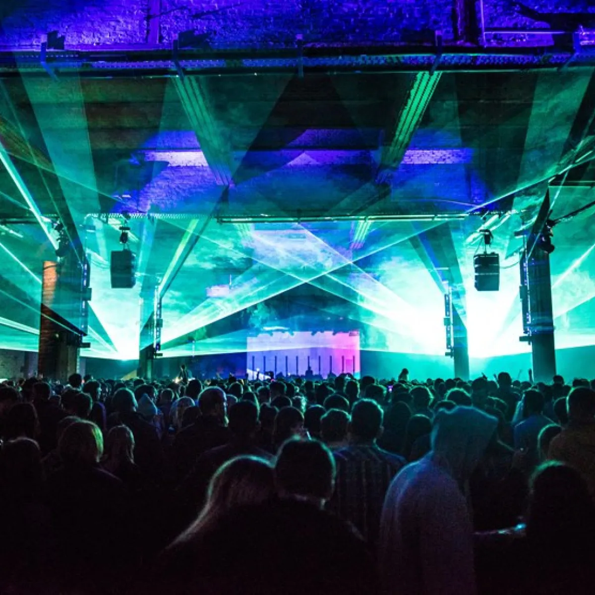 Warehouse Project 2019 1