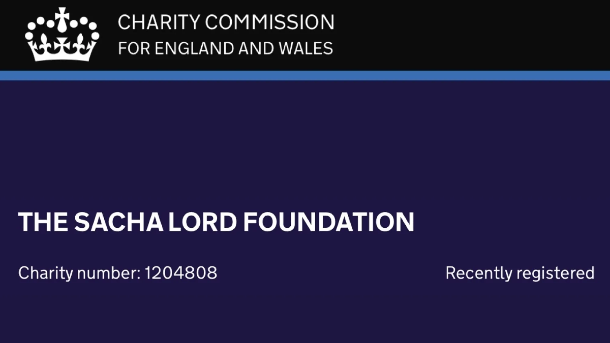 The Charity Commission
